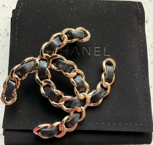 Authentic chanel - authentic,