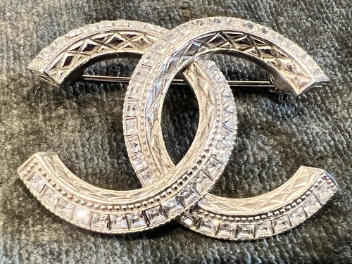 Authentic chanel lattice - cc,