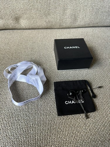 Chanel bead chain - bead,