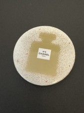 CHANEL BADGE PIN No 5 Bottle